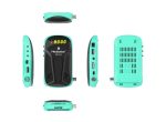 رسیور مدیا استار مدل MS-R140