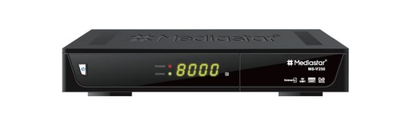 رسیور مدیا استار مدل MS-V250