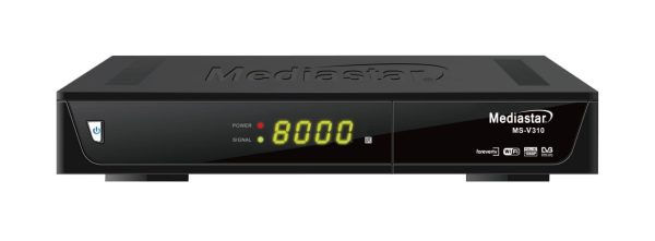 رسیور مدیا استار مدل MS-V310
