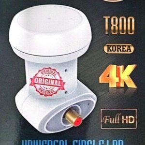 ال ان بی پریمیوم تی 800